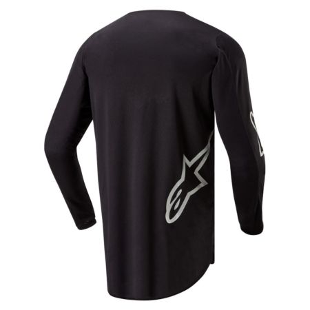 Bluza ALPINESTARS f-graph blk/silv 2xl