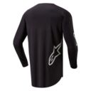 Bluza ALPINESTARS f-graph blk/silv 2xl