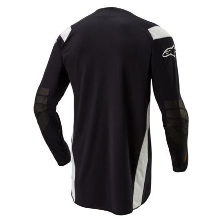 Bluza ALPINESTARS techdura black 2xl