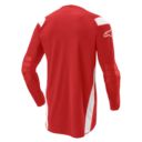 Bluza ALPINESTARS techdura red 2xl