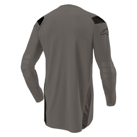 Bluza ALPINESTARS techdura brown 2xl