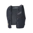 Kurtka techdura ALPINESTARS blk/silv 2xl