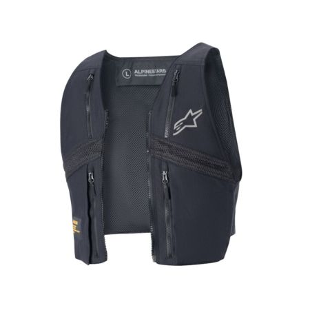 Kurtka techdura ALPINESTARS brw/nv l