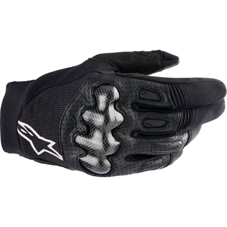 Rękawiczki ALPINESTARS megawatt black 2xl
