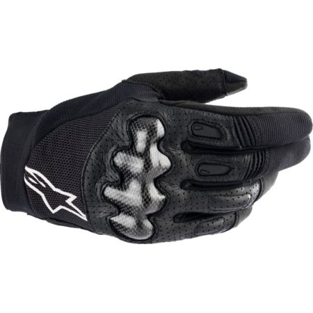 Rękawiczki ALPINESTARS megawatt black 2xl