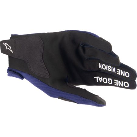 Rękawiczki ALPINESTARS radar blue/wht 2xl