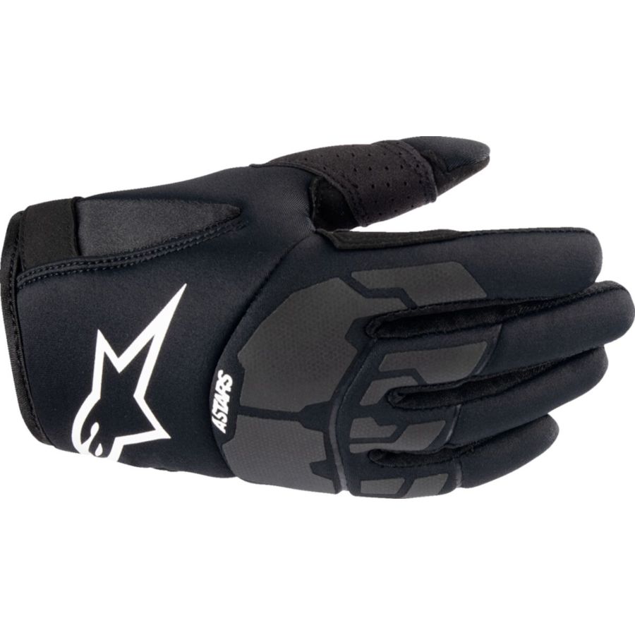 Rękawiczki ALPINESTARS yth thermo black s