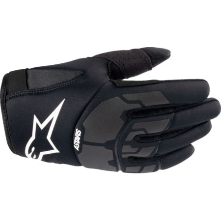 Rękawiczki ALPINESTARS yth thermo black s