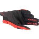 Rękawiczki ALPINESTARS yth radar red/sl s