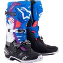 Buty ALPINESTARS t10 s-vnt b/b/p/w 11