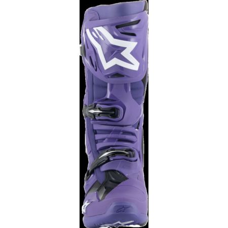 Buty ALPINESTARS tech 10 purpl/blk 10