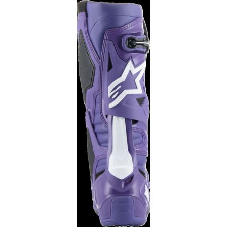 Buty ALPINESTARS tech 10 purpl/blk 10