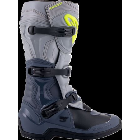 Buty ALPINESTARS tech3 gray/gray 10