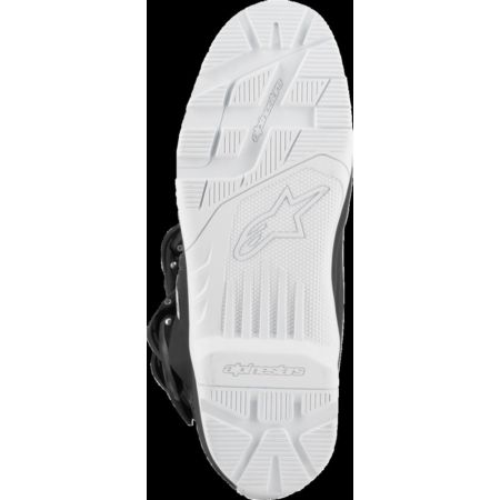 Buty ALPINESTARS t3 end wp blk/wht 10