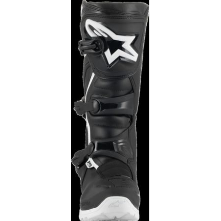 Buty ALPINESTARS t3 end wp blk/wht 10