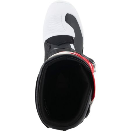 Buty ALPINESTARS tech3s yth wt/bk/r 2