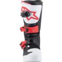 Buty ALPINESTARS tech3s yth wt/bk/r 2
