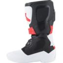Buty ALPINESTARS tech3s yth wt/bk/r 2