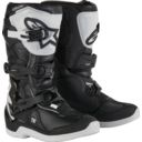 Buty ALPINESTARS tech3s yth wht/blk 2