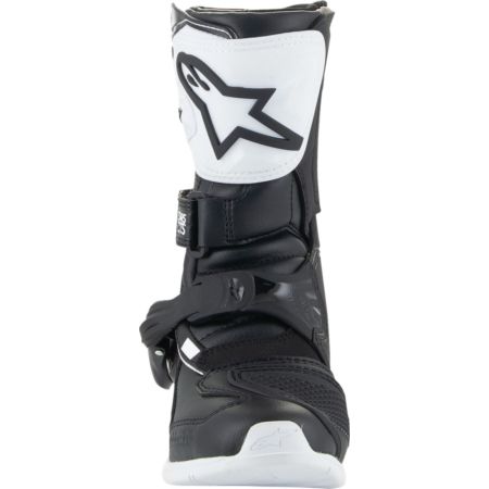 Buty ALPINESTARS t3s kids wht/blk 1