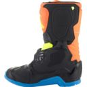 Buty ALPINESTARS t3s kids or/bl/y 1
