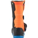 Buty ALPINESTARS t3s kids or/bl/y 1