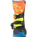 Buty ALPINESTARS t3s kids or/bl/y 1