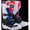 Buty ALPINESTARS tech7s w/b/rainBOw 2