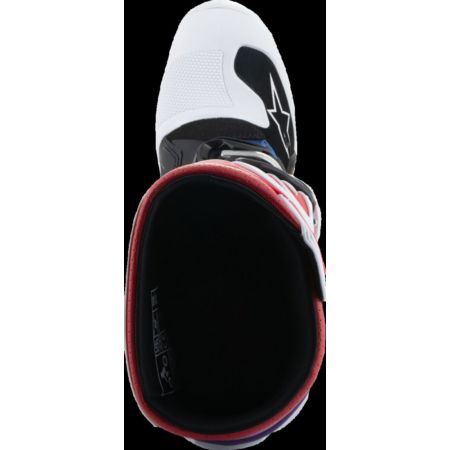 Buty ALPINESTARS tech7s w/b/rainBOw 2