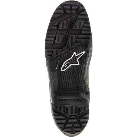 Podeszwa ALPINESTARS t-7 enduro black sz 8