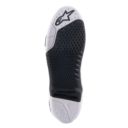 Podeszwa ALPINESTARS t10-vent 9/10 bk/wt