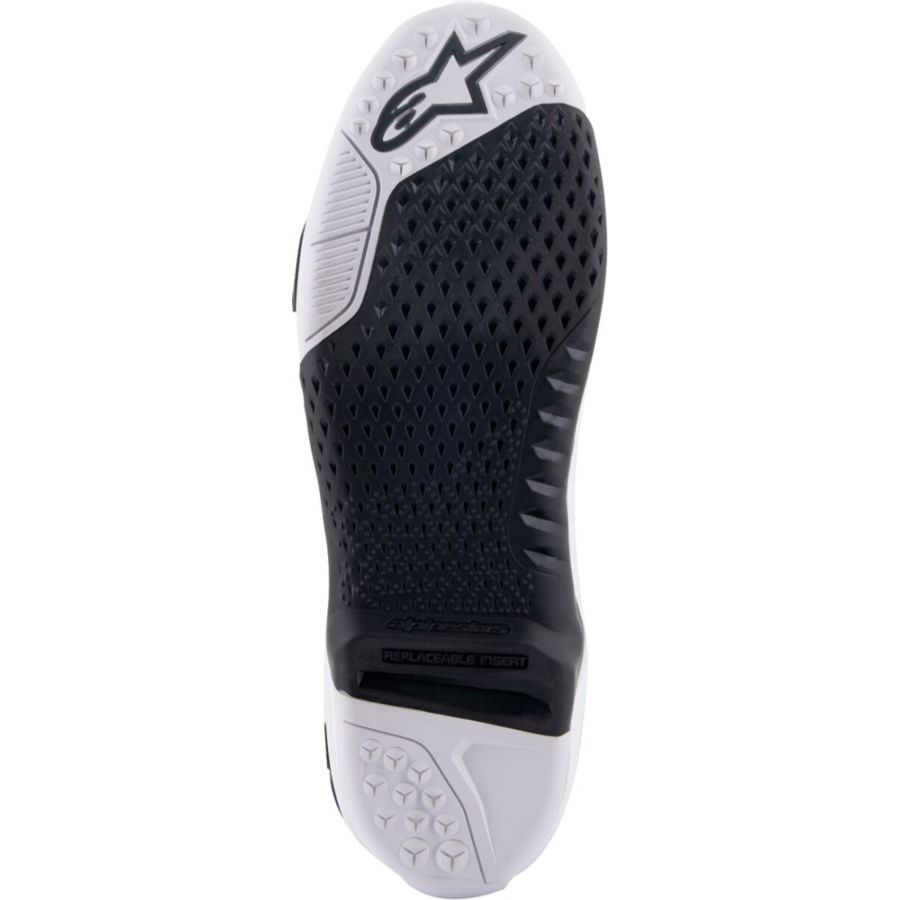 Podeszwa ALPINESTARS t10 ('21) b/w 9/10
