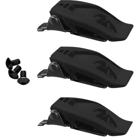 Klipsy THOR zestaw blitz xr black