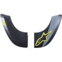 Chin plate for bns-2