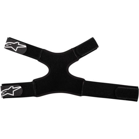 Strap kit fluid-kneebrace s/l