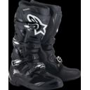 Buty ALPINESTARS tech 7 black 10