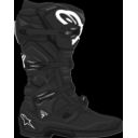Buty ALPINESTARS tech 7 black 10