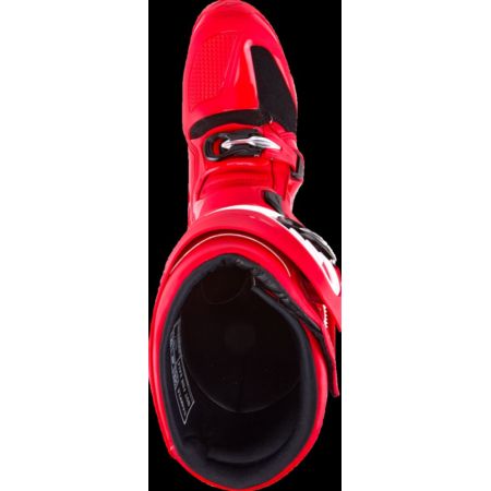 Buty ALPINESTARS tech 7 bright red 10