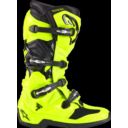 Buty ALPINESTARS tech 7 yellow fluo black