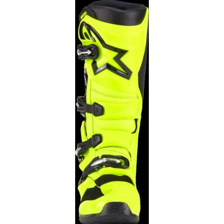 Buty ALPINESTARS tech 7 yellow fluo black