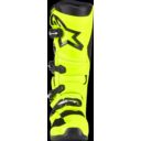 Buty ALPINESTARS tech 7 yellow fluo black