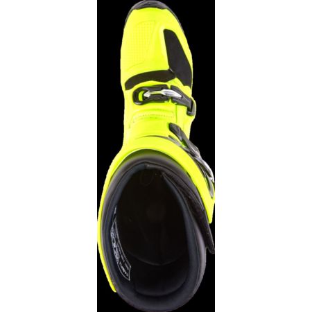 Buty ALPINESTARS tech 7 yellow fluo black