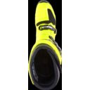 Buty ALPINESTARS tech 7 yellow fluo black