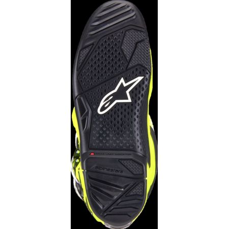 Buty ALPINESTARS tech 7 yellow fluo black