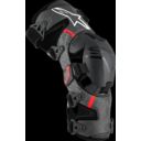 Ortezy ALPINESTARS s-tech rk-10 blk/rd