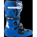 Buty ALPINESTARS tech 7s blue/black/white