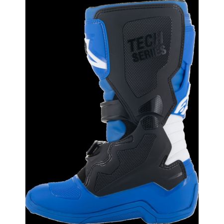 Buty ALPINESTARS tech 7s blue/black/white