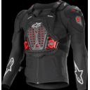 Kurtka ALPINESTARS bio-xtr plasma blk/rd/w