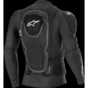 Kurtka ALPINESTARS bio-pro v3 blk/rd/wht s
