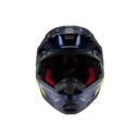 Kask ALPINESTARS s-m10 tld25 bl/or/yl 2x